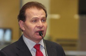 Justiça acata denúncia contra ex-secretário Estadual da Cultura