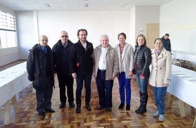 Processo de beatificação de Frei Bruno será concluído em outubro