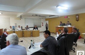 Vereadores aprovam Plano Plurianual 2014/2017