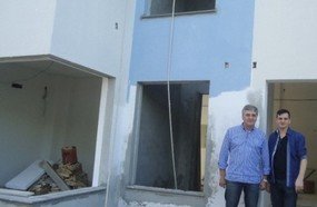 Nova sede da Câmara de Vereadores deve ser inaugurada em setembro
