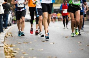 3ª Corrida Rústica entre Luzerna e Joaçaba acontece neste domingo
