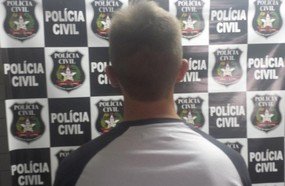 Envolvido com quadrilha de arrombadores é recambiado para Joaçaba