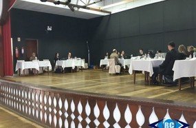 Dupla é condenada por homicídio no interior de Ipira