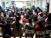 Pais e alunos participam de palestra do Projeto Escola da Inteligência
