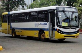 Vereadores reclamam do transporte público no governo do estado