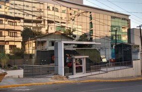 Fórum de Herval d´Oeste vai mudar para antiga Limger