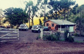 Polícia encontra drogas em sítio no interior de Vargem Bonita