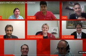 PT lança pré-candidatura de Pedrinho a Prefeitura de Herval