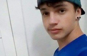 Encontrado adolescente que estava desaparecido