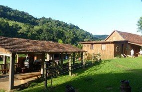 Vai começar o Censo Agro em Santa Catarina