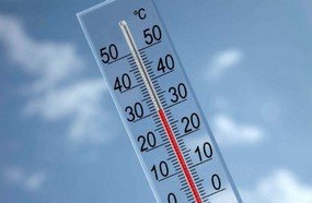 Temperatura pode ultrapassar os 30º nesta quarta-feira