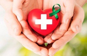 Hust presta informações sobre a doação de órgãos e tecidos