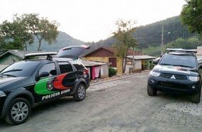 Polícia Civil cumpre sete mandados de prisão por tráfico de drogas