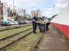 JCI realiza ação em Herval no Dia Mundial da Limpeza