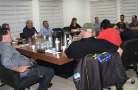 Blocos querem organizar Carnafolia em Joaçaba