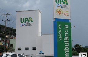 UPA pode fechar: falta de repasse de Joaçaba compromete funcionamento