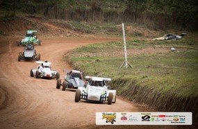 7ª Etapa da Copa Zanoello de Autocross acontece neste domingo