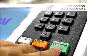 Eleitor que não votou no 1º turno pode votar normalmente no 2º