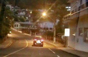Polícia recaptura em Concórdia suspeito por estupro e roubo
