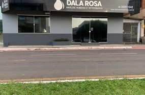 Laboratório Dala Rosa recebe novamente Certificado de Acreditação em Qualidade