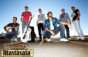 Grupo Jonathan & Rastasaia lança primeiro vídeoclipe