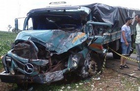 Motorista de Treze Tílias é preso no PR após provocar acidente com vítima fatal