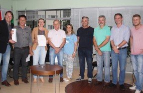 Câmara devolve cerca de um milhão para Prefeitura