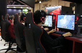 Pesquisa indica efeitos negativos causados por videogames