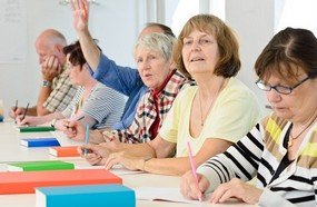 Unoesc abre inscrições para Universidade da Terceira Idade