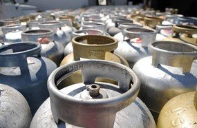 Petrobras aumenta preço do gás de cozinha em 5%