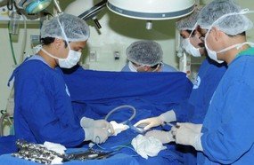 Mutirão de cirurgias eletivas ultrapassa 60 mil procedimentos