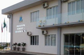Prefeitura de Catanduvas abre concurso público com 25 vagas