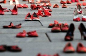 Santa Catarina registrou um feminicídio por semana em 2020