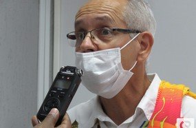Liga oficializa o cancelamento do desfile das escolas de samba