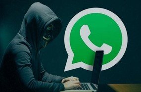 Mulher perde mais de mil reais no golpe do WhatsApp clonado