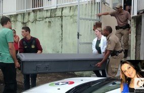 Jovem confessa ter invadido casa e matado Seloni enquanto ela dormia