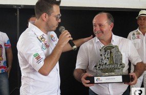 Presidente da Liga diz a prefeito que carnaval tem que ser repensado