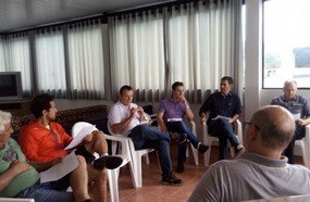 Comércio de Herval d´Oeste vai funcionar até às 22 horas