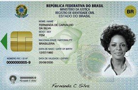 Prorrogado prazo para adoção da nova carteira de identidade