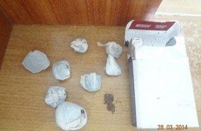 Adolescente comercializava drogas próximo a colégio de Tangará