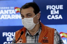 Governador lança projeto rodoviário nesta sexta em Capinzal