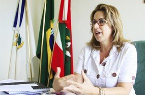 Prefeita de Catanduvas cancela Festa do Chimarrão
