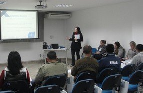 Sebrae promoveu curso de atendimento ao cliente em Joaçaba