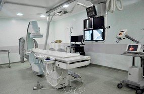 Instituto do Coração apresenta estrutura para cirurgias cardíacas