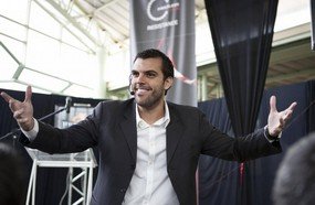 CDL/Joaçaba promove palestra com Thiago Concer