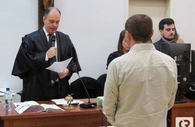 Condenado homem que matou caseiro no interior de Água Doce
