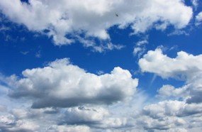Fim de semana com temperatura mais elevada em SC