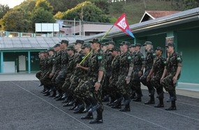 Prazo para alistamento militar encerra dia 30