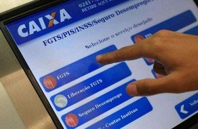 Pagamento do saque emergencial FGTS inicia nesta segunda-feira