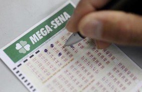 Aposta de Sapucaia do Sul leva prêmio de R$ 15 milhões da Mega-Sena